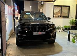 جيب جراند شيروكي